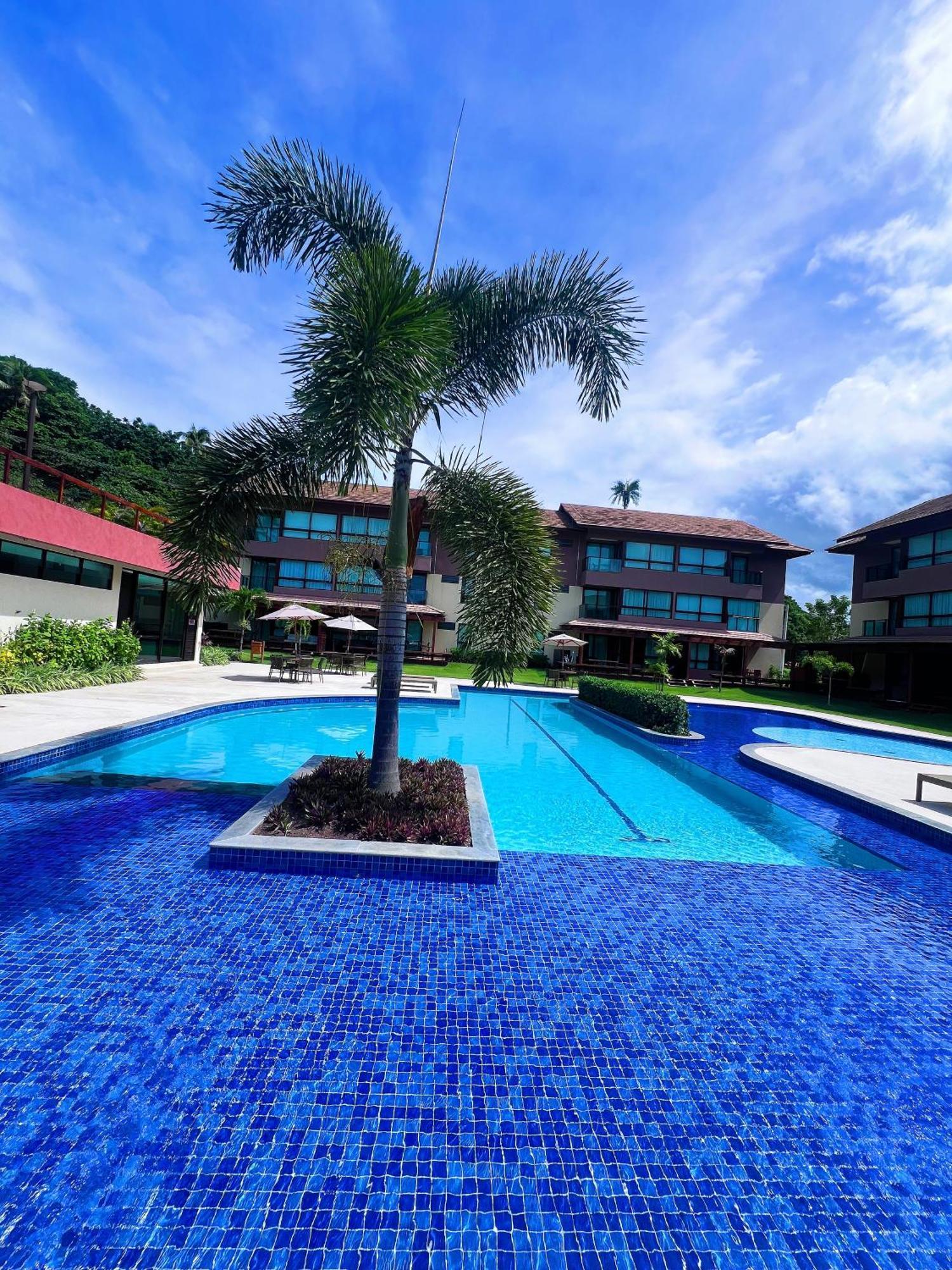 Flat+Deck Ao Lado Da Igrejinha Apartment Praia dos Carneiros Exterior photo